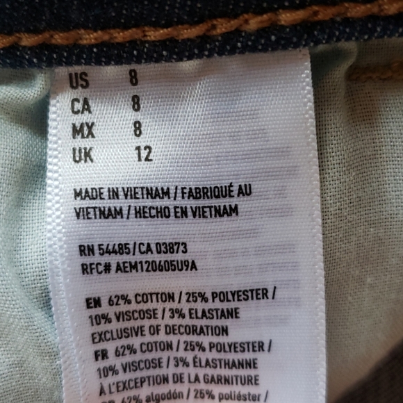 American Eagle shorts - Picture 4 of 4